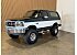 1995 Ford Bronco XL