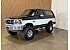 1995 Ford Bronco XLT