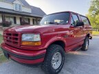 Thumbnail Photo 2 for 1995 Ford Bronco