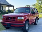Thumbnail Photo 5 for 1995 Ford Bronco