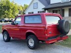 Thumbnail Photo 6 for 1995 Ford Bronco