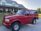 Thumbnail Photo 1 for 1995 Ford Bronco
