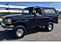 1995 Ford Bronco Eddie Bauer