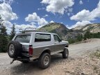 Thumbnail Photo 1 for 1995 Ford Bronco XLT for Sale by Owner