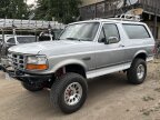 Thumbnail Photo 2 for 1995 Ford Bronco XLT for Sale by Owner