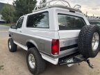 Thumbnail Photo 3 for 1995 Ford Bronco XLT for Sale by Owner