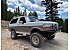 1995 Ford Bronco XLT