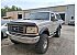 1995 Ford Bronco