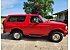 1995 Ford Bronco XLT