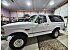 1995 Ford Bronco XLT