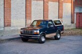 1995 Ford Bronco Eddie Bauer