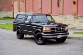 1995 Ford Bronco XLT