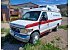 1995 Ford E-350 and Econoline 350