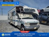 New 1995 Ford E-350 and Econoline 350