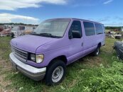 1995 Ford E-350 and Econoline 350 Van