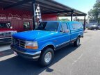 Thumbnail Photo 2 for 1995 Ford F150