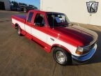 Thumbnail Photo 6 for 1995 Ford F150
