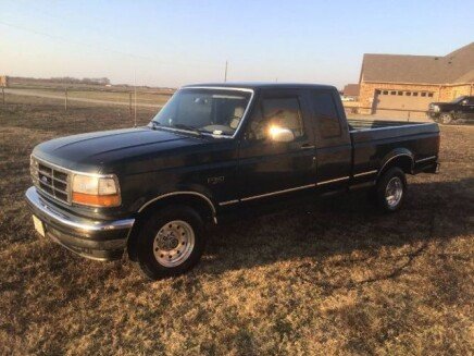 Photo 1 for 1995 Ford F150