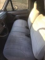 Thumbnail Photo 4 for 1995 Ford F150