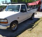 Thumbnail Photo 4 for 1995 Ford F150