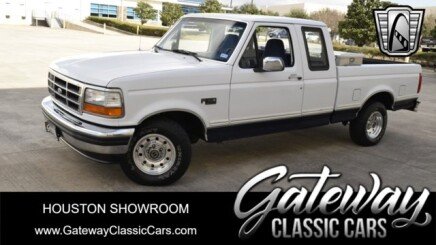 Photo 1 for 1995 Ford F150