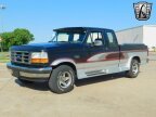 Thumbnail Photo 2 for 1995 Ford F150