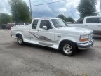 Thumbnail Photo 4 for 1995 Ford F150