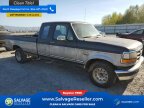 Thumbnail Photo 5 for New 1995 Ford F150 2WD SuperCab