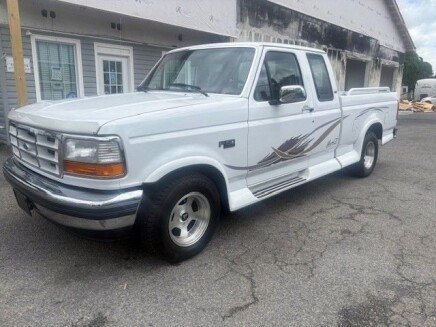 Photo 1 for 1995 Ford F150