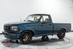 Thumbnail Photo 5 for 1995 Ford F150