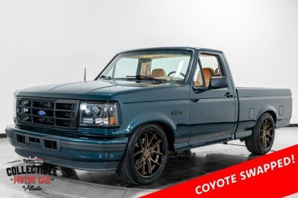 Photo 1 for 1995 Ford F150