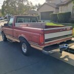 Thumbnail Photo 5 for 1995 Ford F150 2WD Regular Cab for Sale by Owner