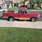 Thumbnail Photo 3 for 1995 Ford F150 2WD Regular Cab for Sale by Owner