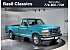 1995 Ford F150 2WD Regular Cab