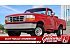 1995 Ford F150 4x4 Regular Cab