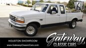 1995 Ford F150