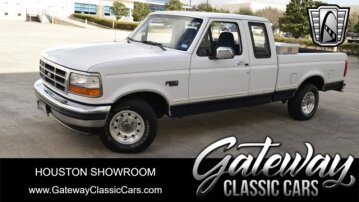 1995 Ford F150