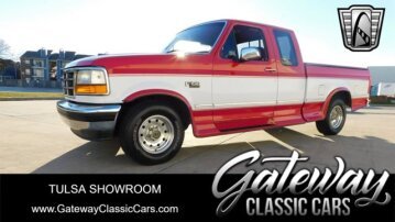 1995 Ford F150