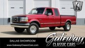 1995 Ford F150 2WD SuperCab