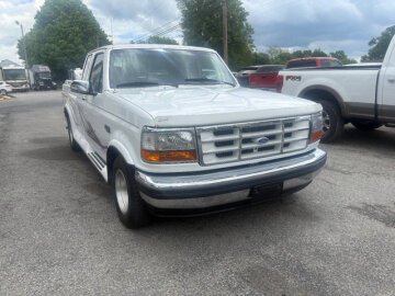 1995 Ford F150