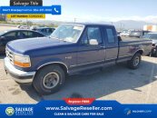 1995 Ford F150