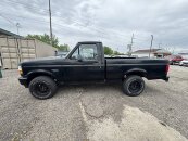 1995 Ford F150 2WD Regular Cab XL