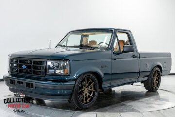 1995 Ford F150
