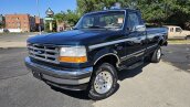 1995 Ford F150 4x4 Regular Cab
