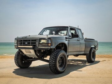 1995 Ford F150