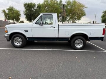 1995 Ford F150