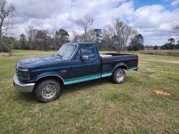 1995 Ford F150