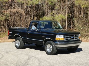 1995 Ford F150