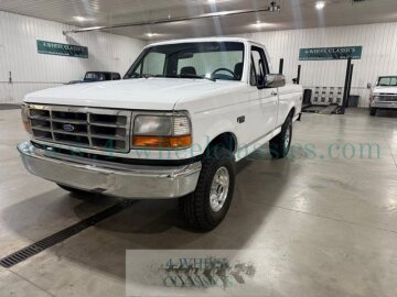 1995 Ford F150