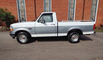 1995 Ford F150